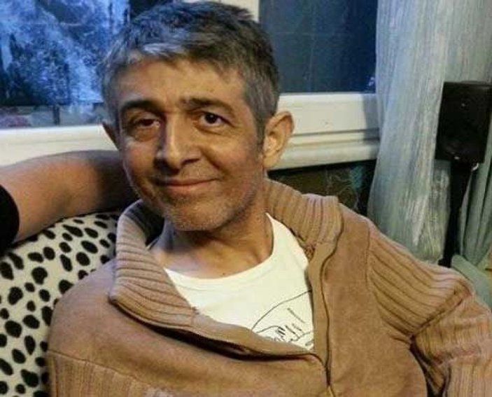 Murat Göğebakan’ın eski eşi Sema Bekmez, şeker komasına girerek hayatını kaybetti