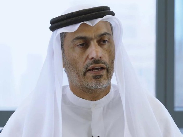 Şeyh Khalid bin Zayed Al Nahyan, Derby County'yi satın alıyor