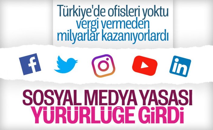DEVA Partisi 10'ar milyonluk sosyal medya cezasına tepki gösterdi