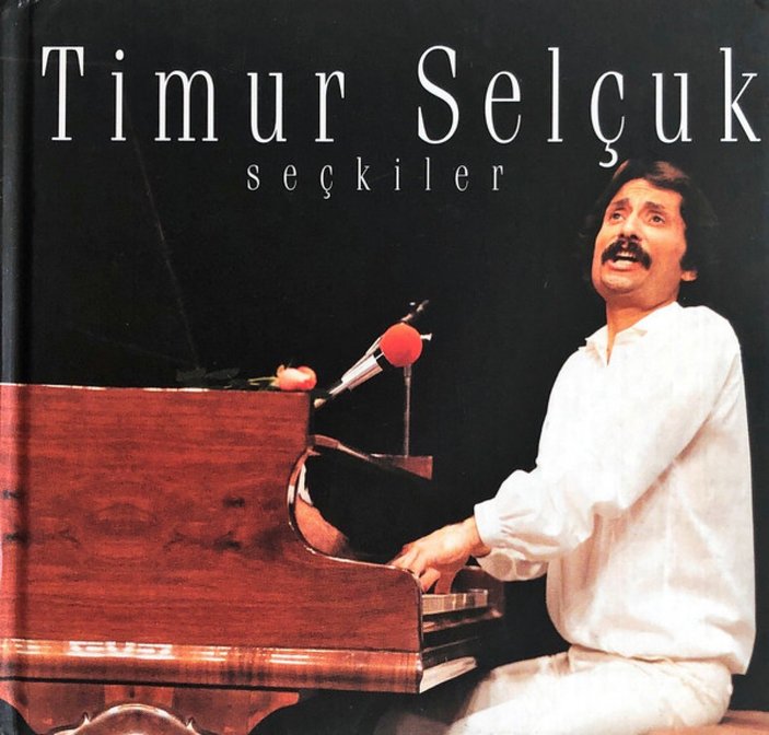 Timur Selçuk kimdir? Timur Selçuk kaç yaşında öldü? Timur Selçuk besteleri