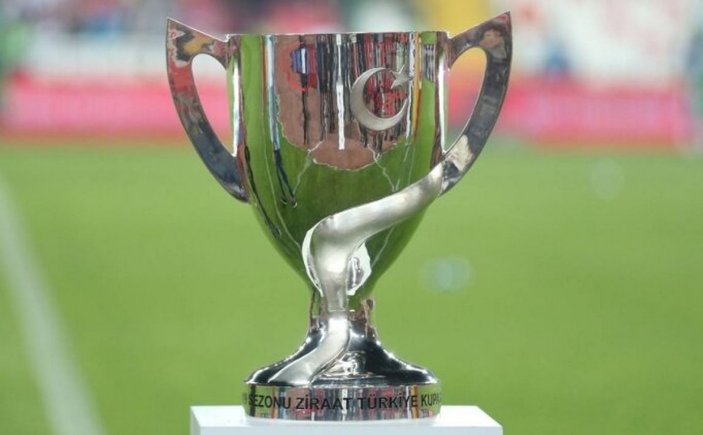 Fenerbahçe'nin Türkiye Kupası'ndaki rakibi