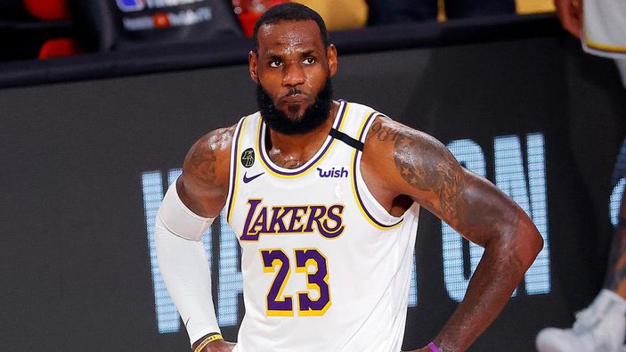 Windhorst: LeBron 22 Aralık'a başta karşı çıkmıştı