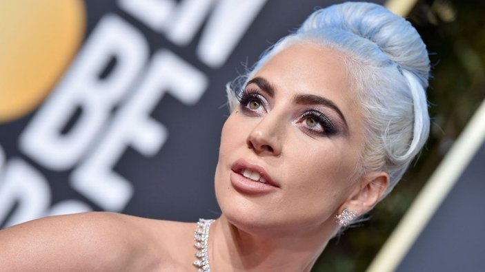 ABD basını, Lady Gaga'nın cadı olmadığına karar verdi