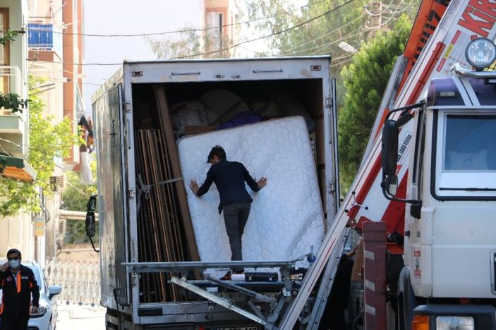 İ Emlak dolandırıcılarının yeni hedefi depremzedeler oldu