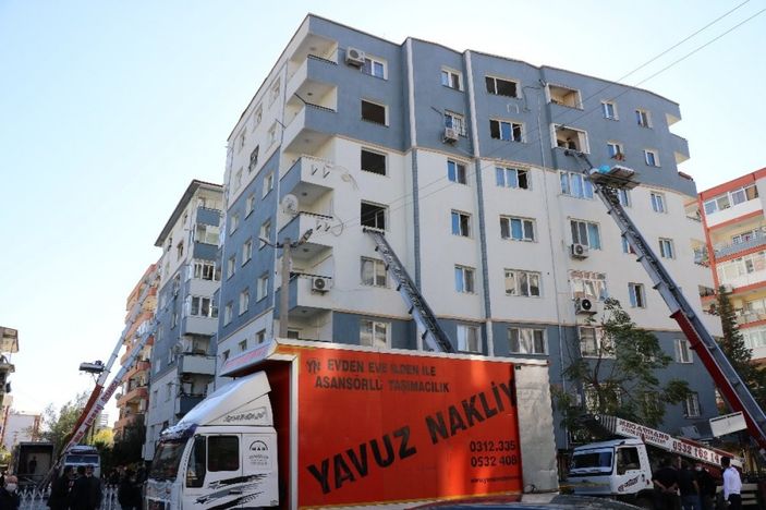 İ Emlak dolandırıcılarının yeni hedefi depremzedeler oldu