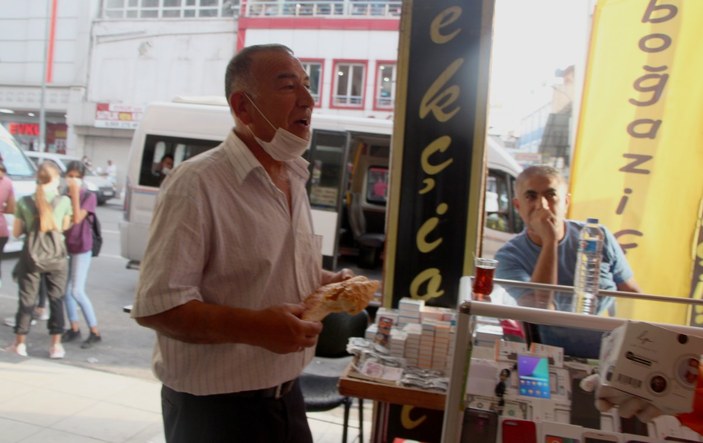 Adana'da maske uyarısına şoke eden cevaplar: Öleceksek ölelim