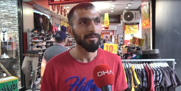 Adana'da maske uyarısına şoke eden cevaplar: Öleceksek ölelim