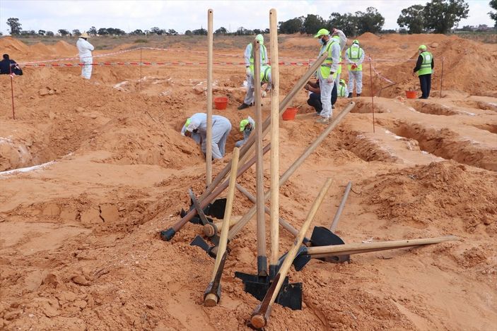 Terhune’de yeni cesetler çıkıyor