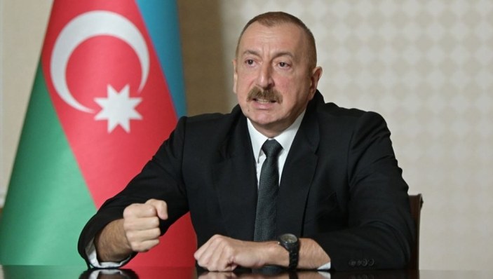 Azerbaycan, 1 kasaba ve 48 köyü daha işgalden kurtardı