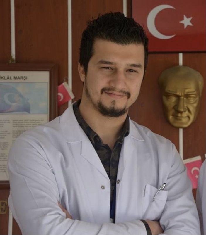 Muğla'da trafik kazası: 1 ölü 1 yaralı