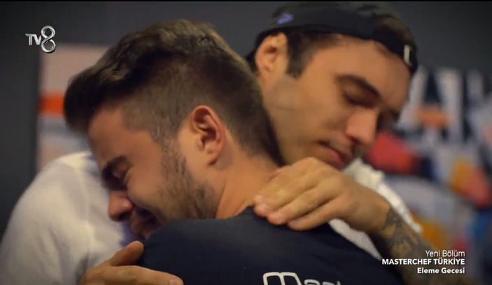 MasterChef'te kim elendi? 8 Kasım MasterChef Türkiye elenen yarışmacı kim oldu?