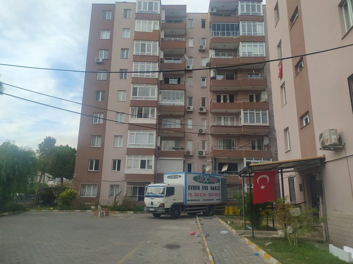 İzmir’de taşınma ücretleri belirlendi: En yüksek fiyat 2 bin lira