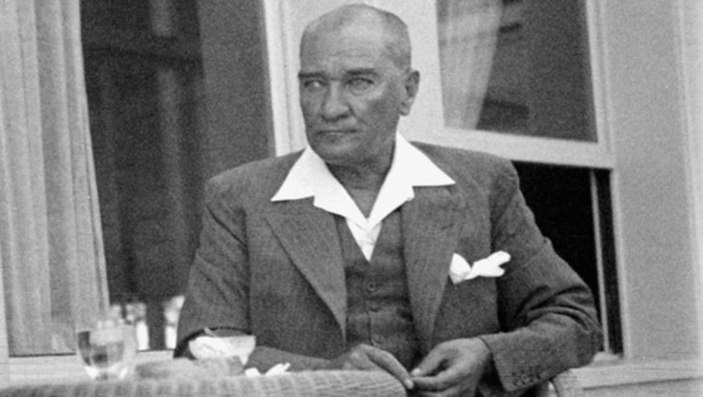 Atatürk kaç yaşında vefat etti? Atatürk'ün hastalığı neydi? Atatürk'ün son arzusu ne oldu?