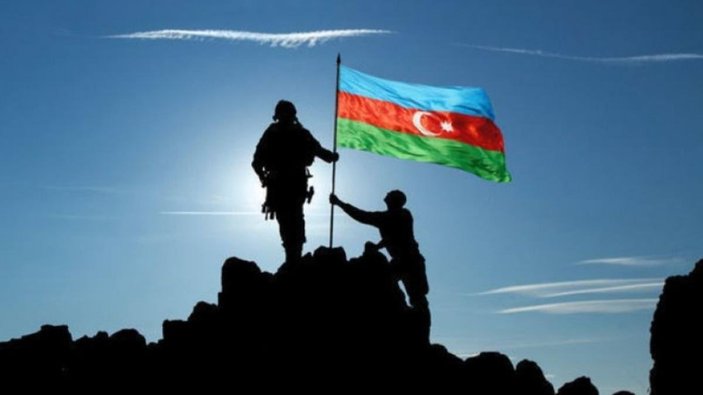 Azerbaycan, askeri gücüyle Ermenistan'ı dize getirdi