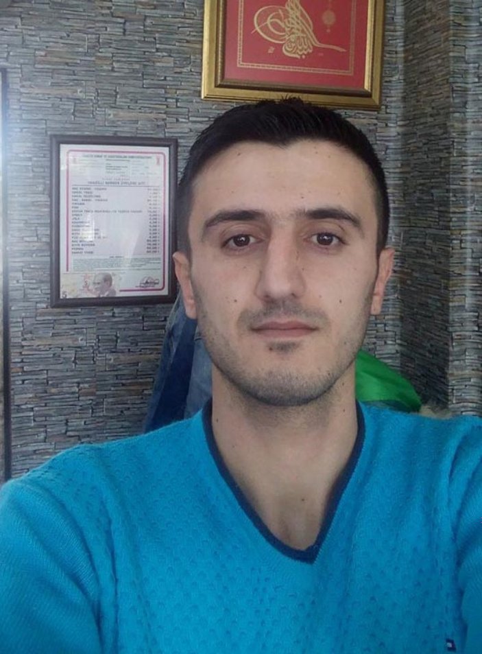 Aydın'da park kavgasının cinayet zanlısı tutuklandı