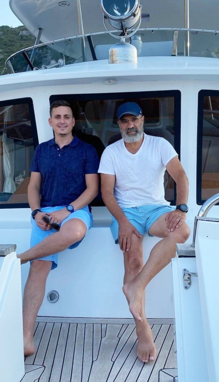 Antalyaspor'dan Ersun Yanal'a teklif