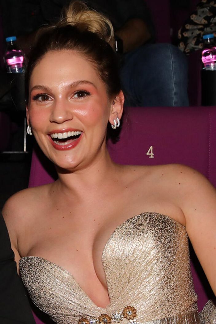 Farah Zeynep Abdullah, küfretti