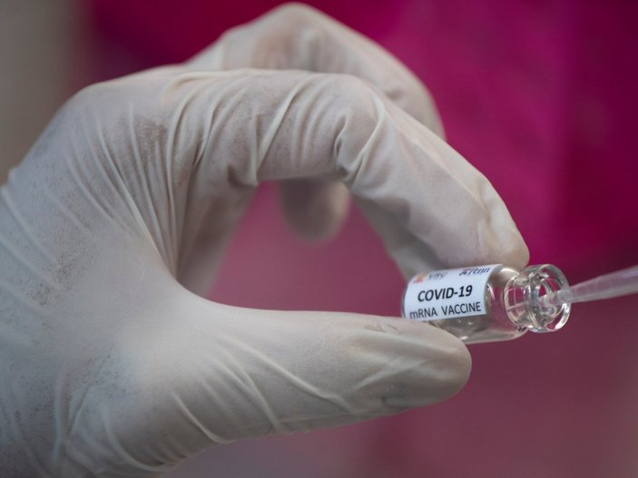 BioNTech ve Pfizer'in geliştirdiği koronavirüs aşısının fiyatı belli oldu