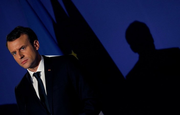 Emmanuel Macron liderliğindeki Fransa kaybeden taraf oldu