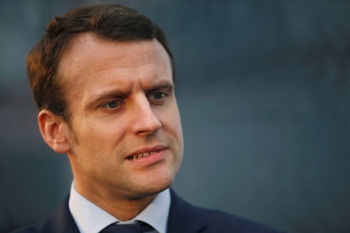 Emmanuel Macron liderliğindeki Fransa kaybeden taraf oldu