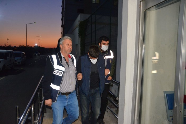 Adana’da torbacılara operasyon: Çok sayıda gözaltı var