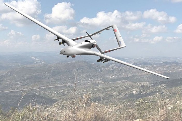 Forbes: Azerbaycan'ın zaferinin arkasındaki 'sihirli kurşun' drone'lar