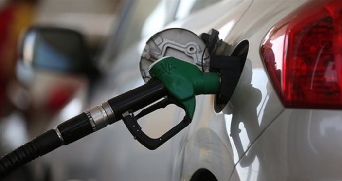 Benzine 19 kuruş zam: 12 Kasım'dan itibaren pompaya yansıyacak
