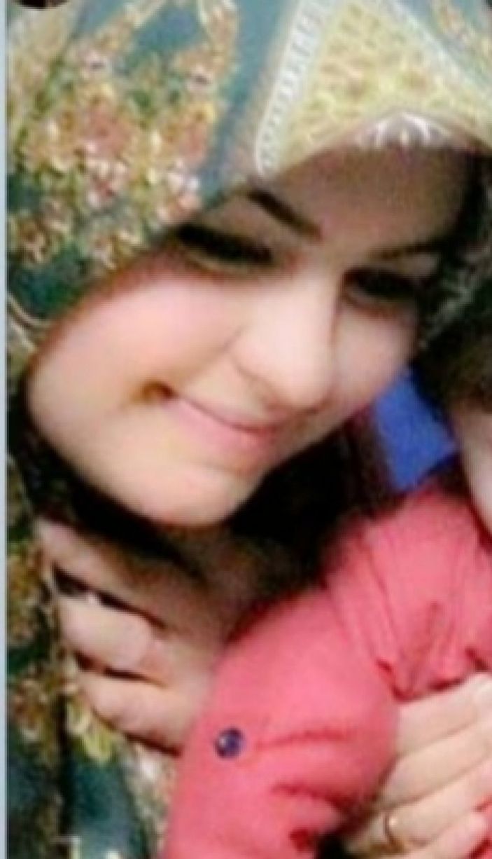 Mersin’de kızları öldürülen aile adalet istiyor