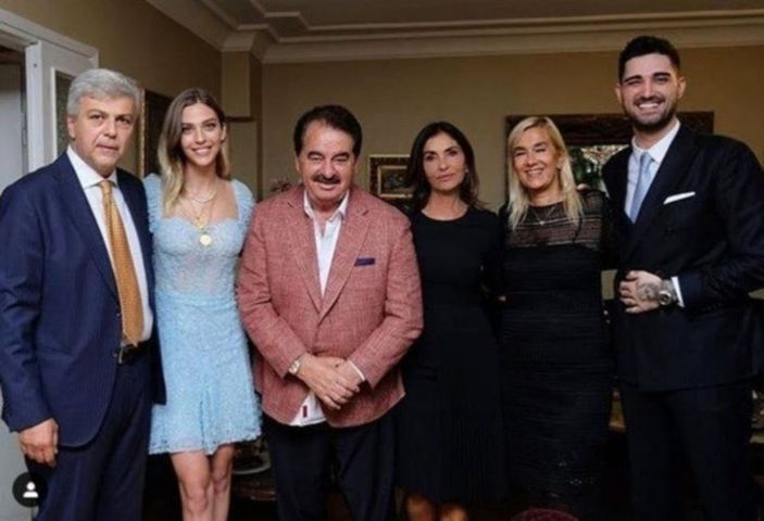 İdo Tatlıses: Düğünsüz damat olmaz