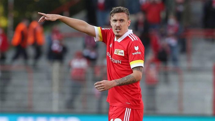 Max Kruse'ye tehdit mektubu