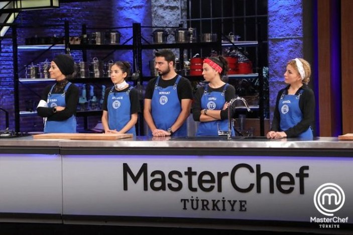 MasterChef para ödülünü kim kazandı? 10 Kasım MasterChef'te 25 bin lira kazanan yarışmacı hangisi?
