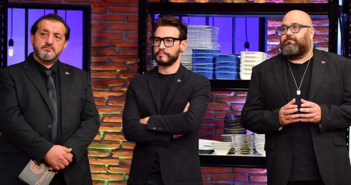 MasterChef para ödülünü kim kazandı? 10 Kasım MasterChef'te 25 bin lira kazanan yarışmacı hangisi?