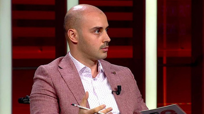 Selman Öğüt kimdir, kaç yaşında? Selman Öğüt'ün hayatı ve kariyeri