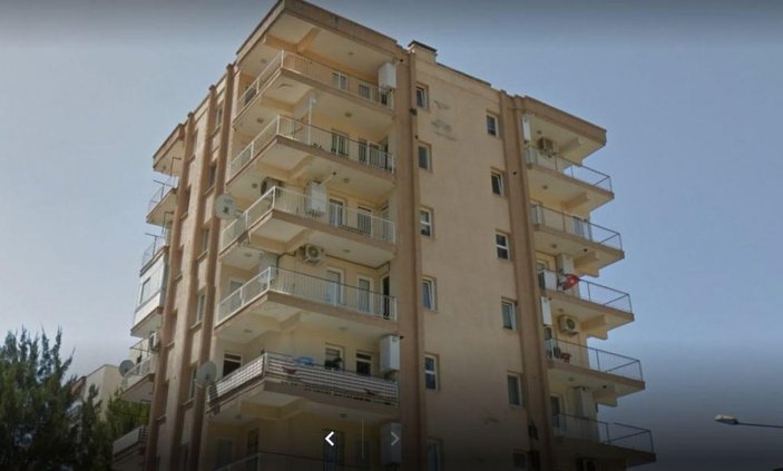 İzmir'deki ‘Yağcıoğlu Sitesi’nde çatlaklar boyayla kapatıldı’ iddiası
