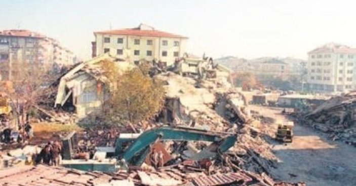 12 Kasım 1999 depremi kaç şiddetindeydi? Düzce depreminde kaç kişi öldü?
