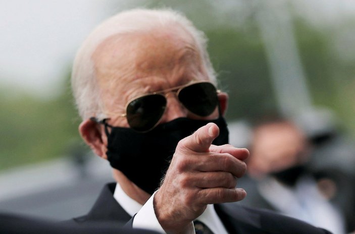 Joe Biden'ın koronavirüs danışmanından salgını durdurmak için öneri