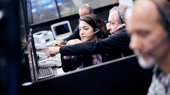 aa Borsa İstanbul, güne yükselişle başladı