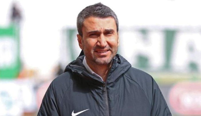 Rizespor Sportif Direktörü Yılmaz Bal: Kupa kazanmak istiyoruz