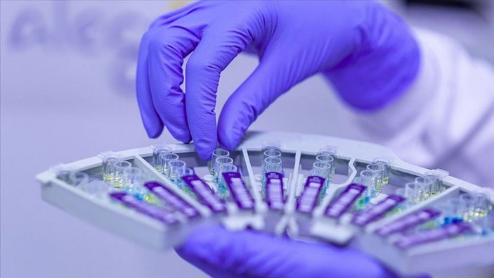 AB, Pfizer ve BioNTech ile korona aşısının alımı için 4’üncü sözleşmeyi yaptı