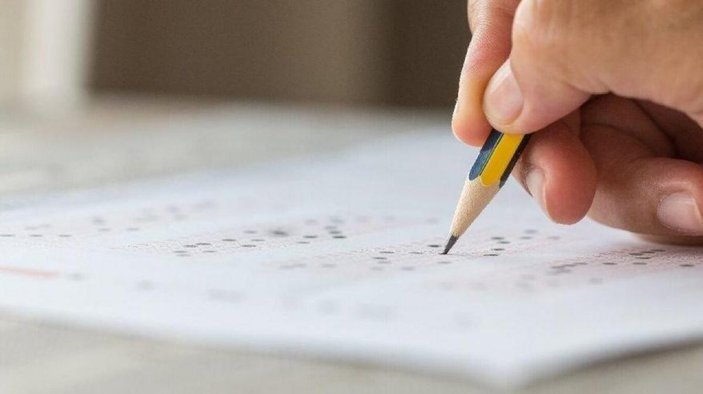 2020-KPSS Ortaöğretim sınavı giriş belgeleri yayınlandı