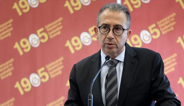 Galatasaray'da başkanlığa aday olan isimler