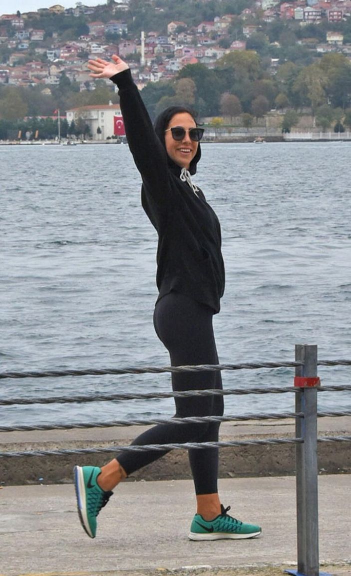 Zehra Çilingiroğlu, maske takmamaya kararlı