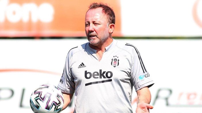 Beşiktaş'ın savunma hattı revire döndü