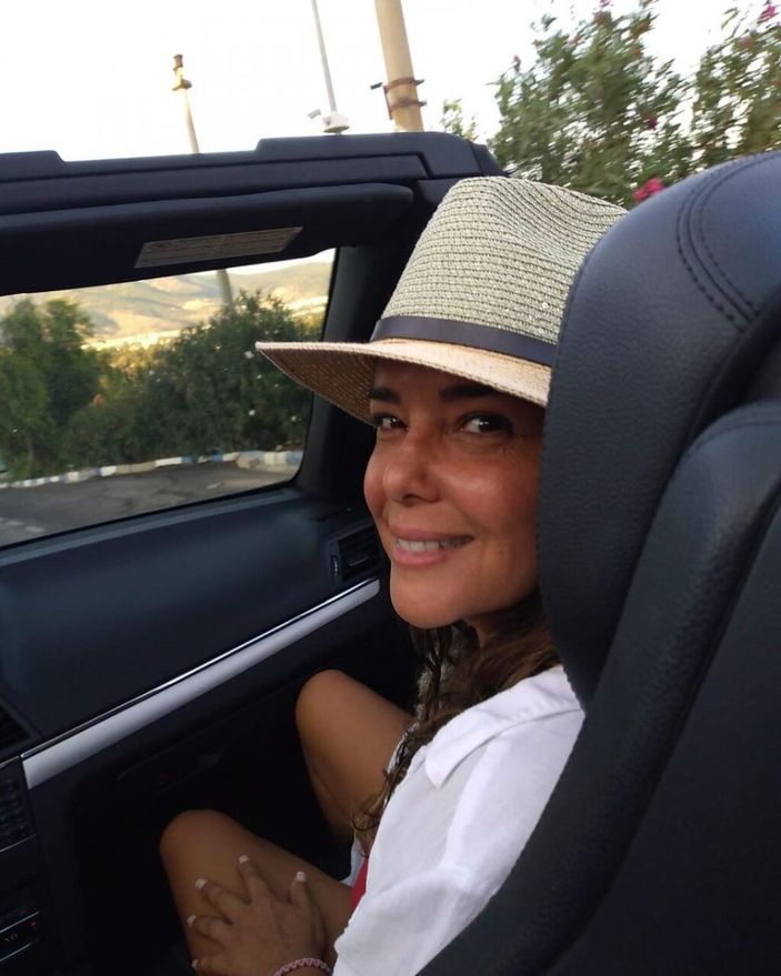 Sibel Bilgiç kimdir? Sibel Bilgiç kaç yaşında? Sibel Bilgiç'in son hali