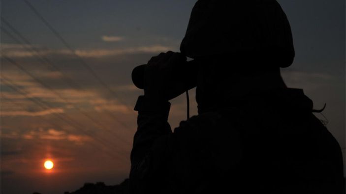 İçişleri Bakanlığı: Şırnak'ta 1 terörist daha teslim oldu