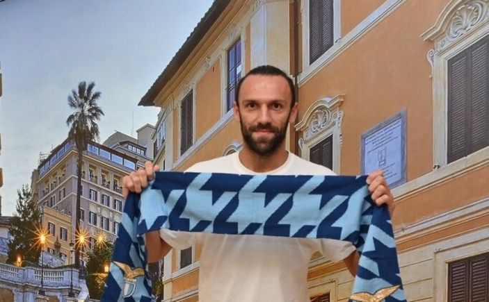 Vedat Muriç: Alıştıkça goller gelecek