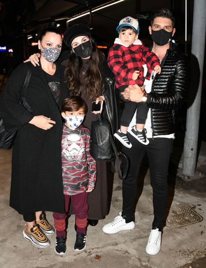 Tolgahan Sayışman ticarete atılıyor