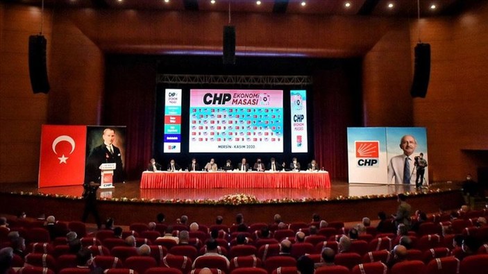 CHP Ekonomi Masası, Türkiye turuna başladı