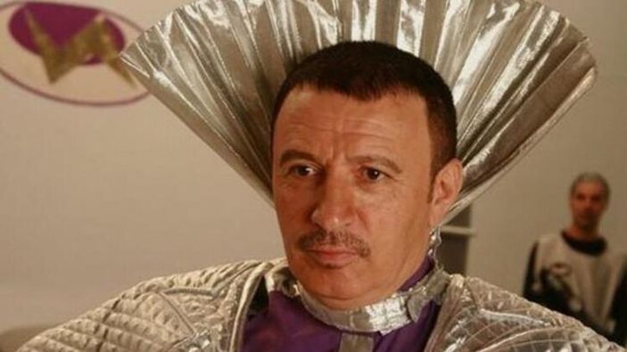 Mustafa Topaloğlu kimdir? Mustafa Topaloğlu kaç yaşında? Sağlık durumu nasıl?