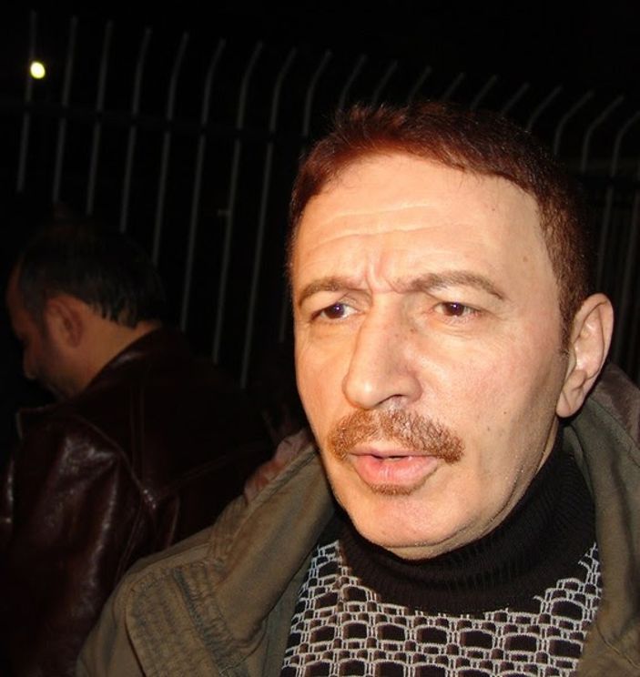 Mustafa Topaloğlu kimdir? Mustafa Topaloğlu kaç yaşında? Sağlık durumu nasıl?